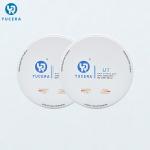Ceramic Dentures UT 98mm Dental Zirconia Blank CAD CAM System