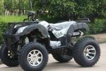 Single Cylinder 4 Stroke 200CC Youth Racing ATV With Zongshen Engine