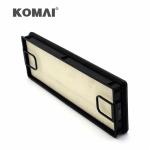 Direct Flow Cummins Engine Air Cleaner Filter 2220358 AF55014 AF55308 AF55014