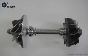 China GT2256S 736210-0009 Turbocharger Rotor Assembly for JMC / Isuzu Automobile Parts factory