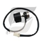 KHR2751 Fuel Dial Throttle Knob Switch For SH200-A3 SH200-A5 Case CX130/210B