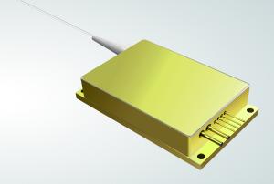 China 808nm 55W High Power Diode Laser factory