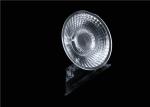 High Brightness PMMA LED Lens CE Certificated LED Optics Lenses For Citizen