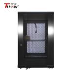 High Standard Computer Deep Server Cabinet , Universal 600mm Server Rack