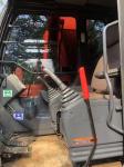 ISUZU Engine and Original Hydraulic Valve Excavator EX200 for Your Requirements