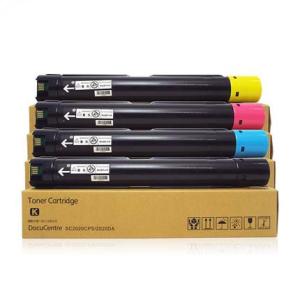 China SC2020 Toner Cartridge 14000 Pages Yield For Xerox Workcentre SC2020C SC2020DA factory