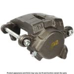 GMC Auto Parts Vehicle Brake Caliper 184072 184071 OEM 18010480 18010481