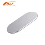 High Accuracy Rapid Sheet Metal Fabrication Aluminum Stamping Parts Coffee