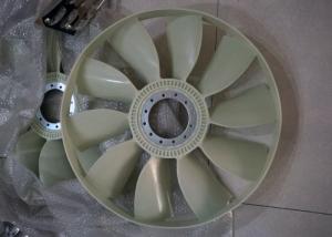 China WEICHAI engine parts, 612600060446 fan, WD615 fan blade factory