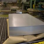 2mm 3mm Hot Cold Rolled Carbon Steel Sheet 316 304 Ss C276 Bead Blasted 410 409