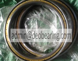 China 61860M 300x380x38 thin-wall bearing deo bearing factory good quality bearing factory