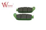 Motorcycle Brake Pads Spare Parts Custom TRR R OEM WIMMA AKT180
