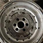 Flywheel 612630020051 610800020114 for Weichai Engine Truck and Boat Standard