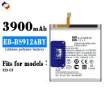 Battery Code EB-BS912ABY White for Samsung Galaxy S23 SM-S911B Batteries 3.88V