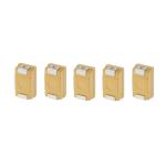 330uF 6.3V SMD Tantalum Capacitor SMT 2917 7343 D CASE for Mobile Telephone