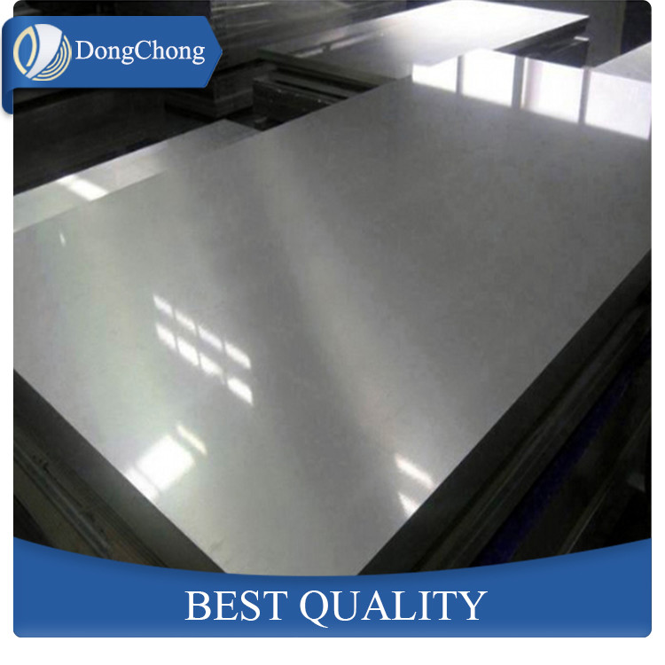 Durable Aluminium Alloy Sheet / Marine Grade Aluminium Sheet Vessel Or Ship