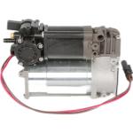 Self Leveling Air Suspension Compressor BMW 7 Series F01 F02 37206864215 W/O