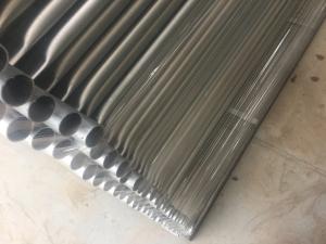 China Durable Temporary Garden Fencing , Mobile 4 Foot Chain Link Fence Panels factory