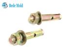 Concrete Anchors Lowes Zinc Plated Expansion Anchors with Nut / Washers /Sleeve