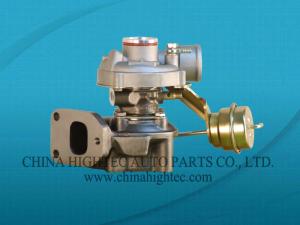 China TO4E08 466704-5103 6222-81-8210 KOMATSU PC300/300-5 factory
