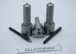 High Speed Steel Auto Spare Parts Common Rail Type 45G DLLA153P884