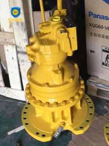 China Yellow Komatsu Excavator Swing Motor Assy 706-7G-01140 PC200-8 factory