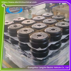 Electric Sanitation Vehicle Marshell LED Rotating Beacon Flash