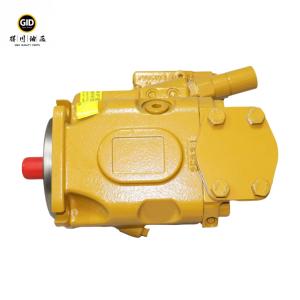 China Carter Hydraulic Pump 487-6207 for E301.8 E301.9 E301.7CR E302CRE factory