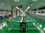 3M SMT Production Line 400mm Width Touch Up ESD Belt Conveyor