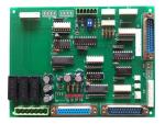 17.5mm Turnkey PCB Assembly Services OSP