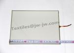 Touch Screen / Touch Sheet ZAX9200i Tsudakoma Airjet Loom Spare Parts