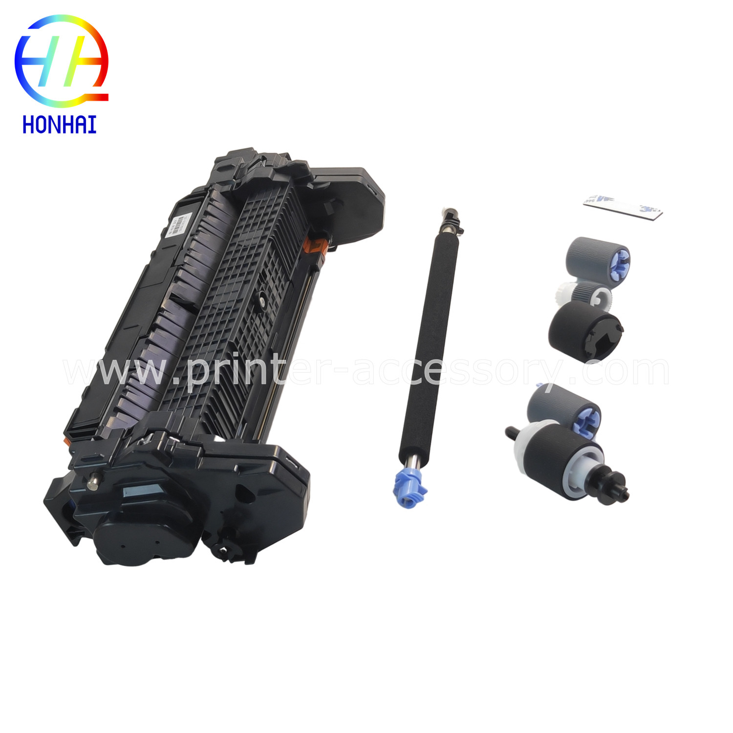 HP Maintenance Kit 220V For HP LaserJet CP3525 CM3530 MF575 CC519-679 Fuser Unit Transfer Roller Pickup Roller
