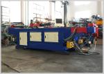CNC Pipe Bending Machine Easy Operation For Fitness Equipment Manufacturing