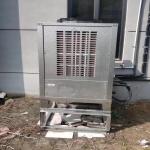 KB-KT050-CJ Warehouse Air Conditioner Energy Saving Refrigeration Equipment 5HP