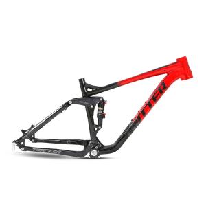 China 27.5er Alloy Bicycle Frame factory
