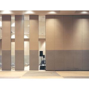 office divider partition wall