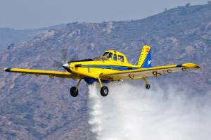 China Textron aircraft materials General aircraft composite materials For Air Tractor factory