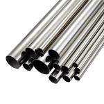 Seamless Stainless Steel Pipe Tube ASTM SS316 316L Material 4 Inch