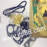Mitsubishi S4S Diesel Engine Gasket Kit , Head Gasket Kit OEM 32A01-02201 95.5mm