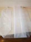 50 Microns Cold Water Soluble Valve Bag For Packaging Powders Ultrafine Powders