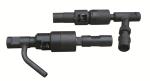 High Speed Water Well Drilling Swivel In Thegeological Expoloration