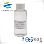 Water Decoloring Agent Purification Paper Industry High Efficiency Water