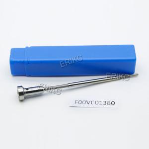 China Cummins Bosch F00VC01380 and F00V C01 380 spare parts control valve F 00V C01 380 for injector 0 445 110 375 factory