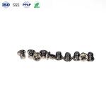 M1.0 Micro Screws 1.0mm - 40mm Stainless Steel Screws For Mobile Phone Watch