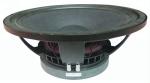 15'' 8Ohms 98dB Bass Subwoofer Speakers Disco Sound System