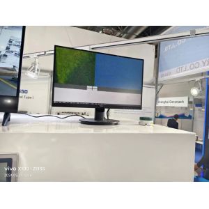 Die Cutting Automatic Flexo Printing Machine 1200mm Length Multiple Function