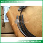 4955169 Diesel Engine Rebuild Kits Piston Ring Dongfeng Cummins QSB ISDE