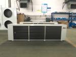 Low Temperature Air Unit Cooler Ceiling mounted evaporator coil