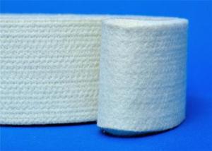 China Polyester Industries Felt Fabric Endless Felt Belt For Aluminum Extrusion Profile factory