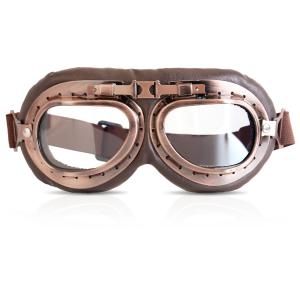 China Men Women Outdoor Sand Motocross Racing Goggles For Off - Road Activities factory